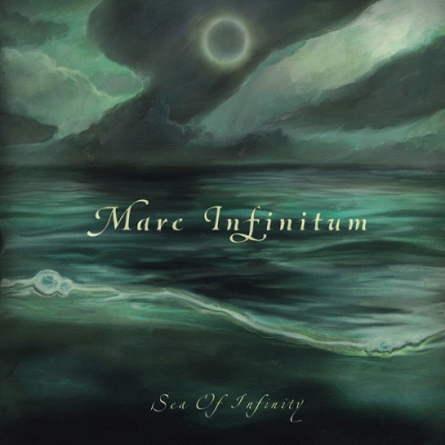 Mare Infinitum : Sea of Infinity
